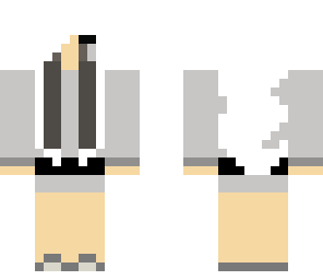 crying spirit