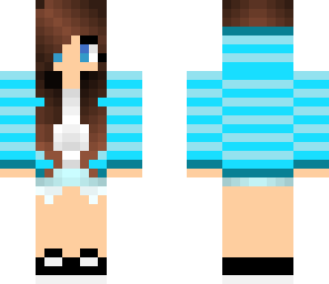 teen girl