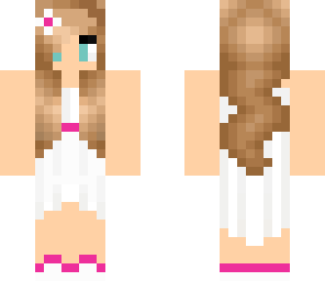 edited girl
