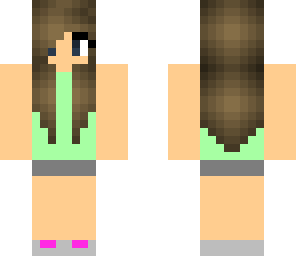 tank top green
