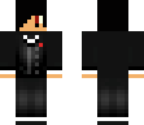 nich's skin edit