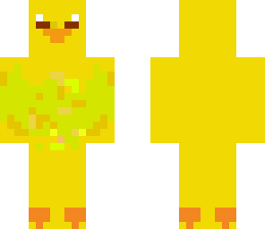 squiashy skin