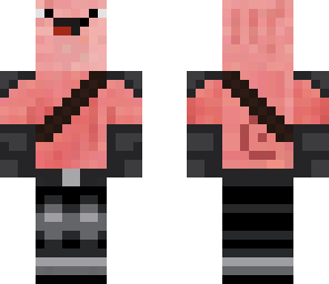 pigwarriortube