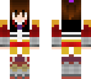okami maeda edited