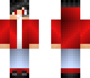 baby red gamer boy for- nico5040