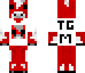 tg mooshroom