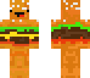 burger time
