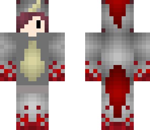 undead uinicorn boy 2