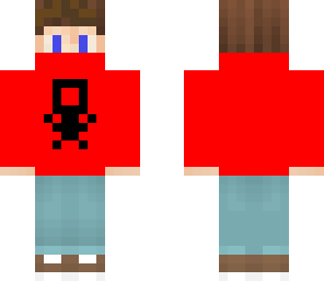 beastofmc skin