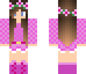 jennywren's new skin finished version
