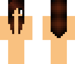 my base skin