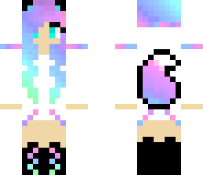 wolf girl
