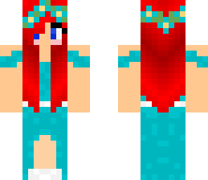 updated princess