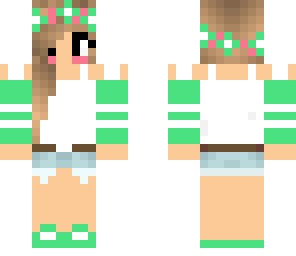 kawaii girl
