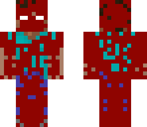 herobrine