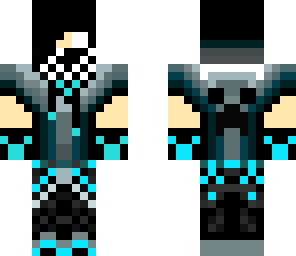 herobrine hoodie