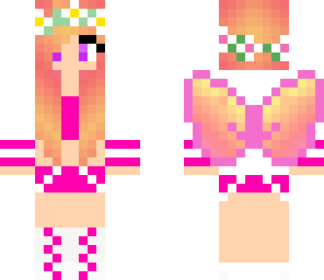 for vanessa