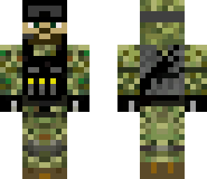 assault