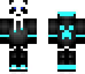 pandaman