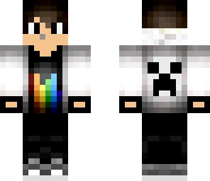 dubstep boy