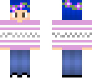 andy's skin