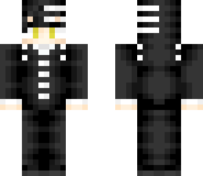 death the kid
