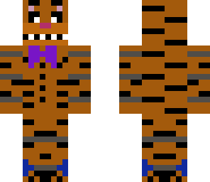 phantom flipper-stripe
