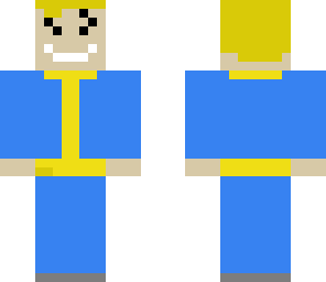 vault boy