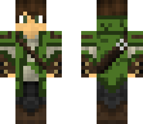 rogue