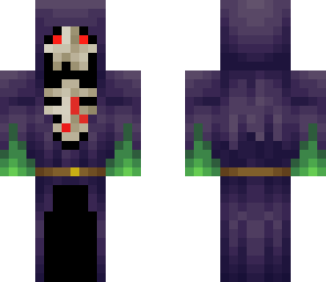 dreadskull