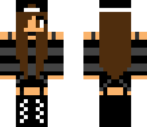 emo girl