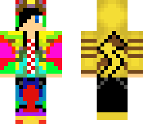 the pika remix