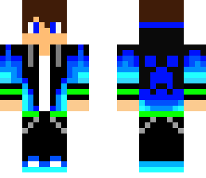gamer zach