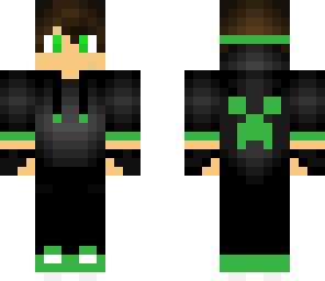 creeper boy