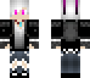 pink pvp rabbit