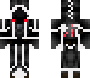 deaths vengeance