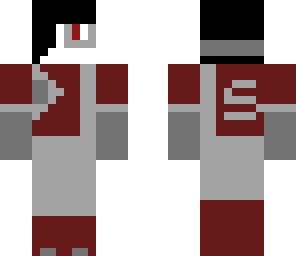 dark red mines