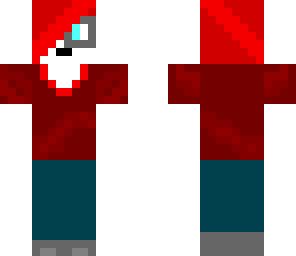 ghost boy