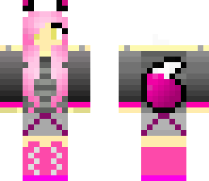 the mangle girl 