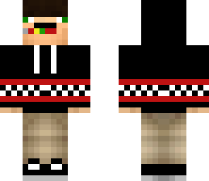 derp skin