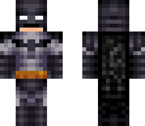 arkham's batman