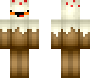 mederpycake basic skin