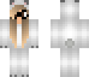 polar  bear v2
