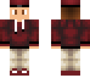 owen's skin