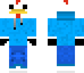 for my friend chickens