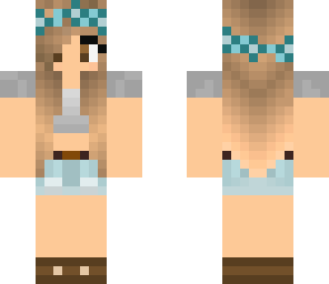 official csdefault skin for girls 