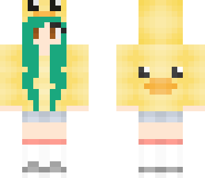 snewppy skin