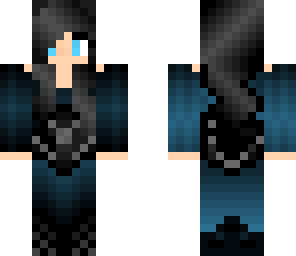 shadow girl