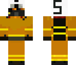 danish fire figter