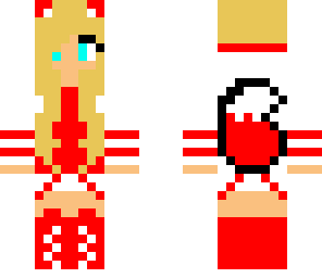 fox red
